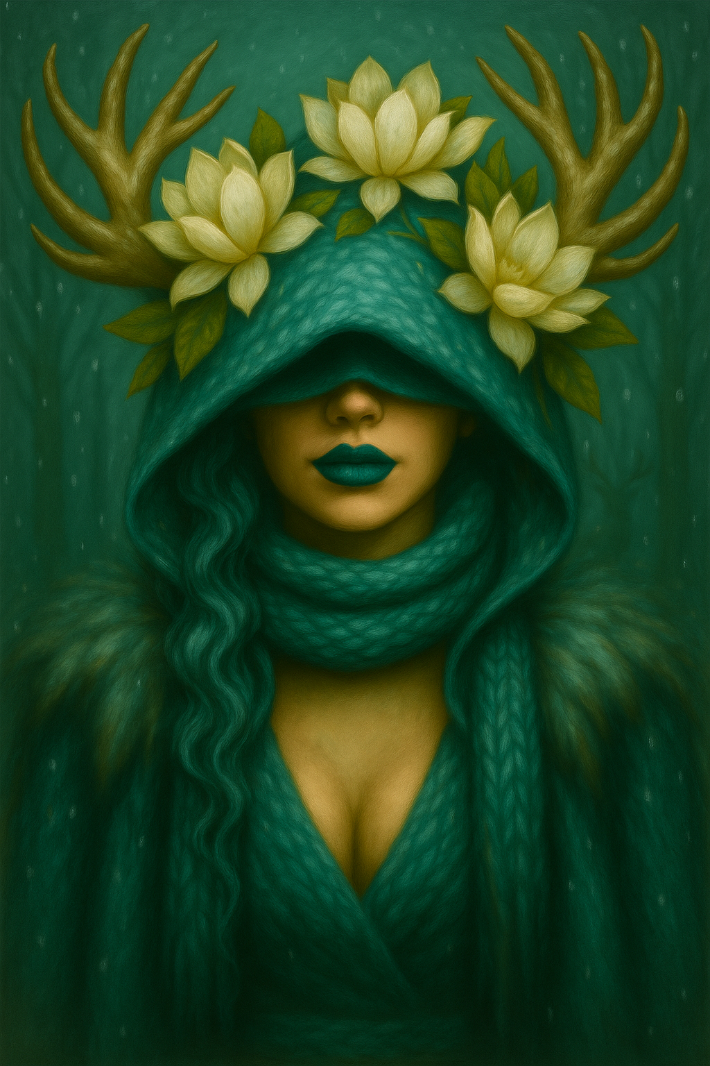 Nordic Antler – Women