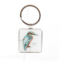 Kingfisher Design Nøglering