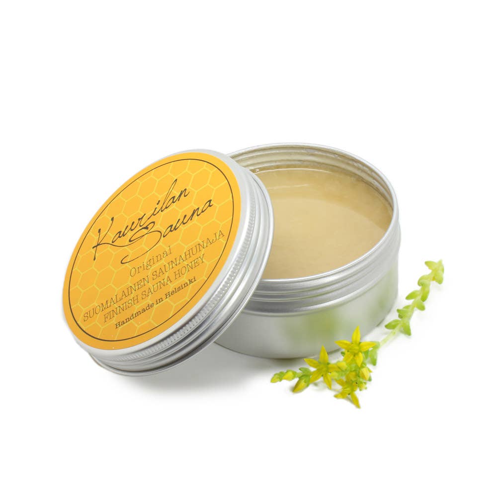 Saunahonning 150 ml