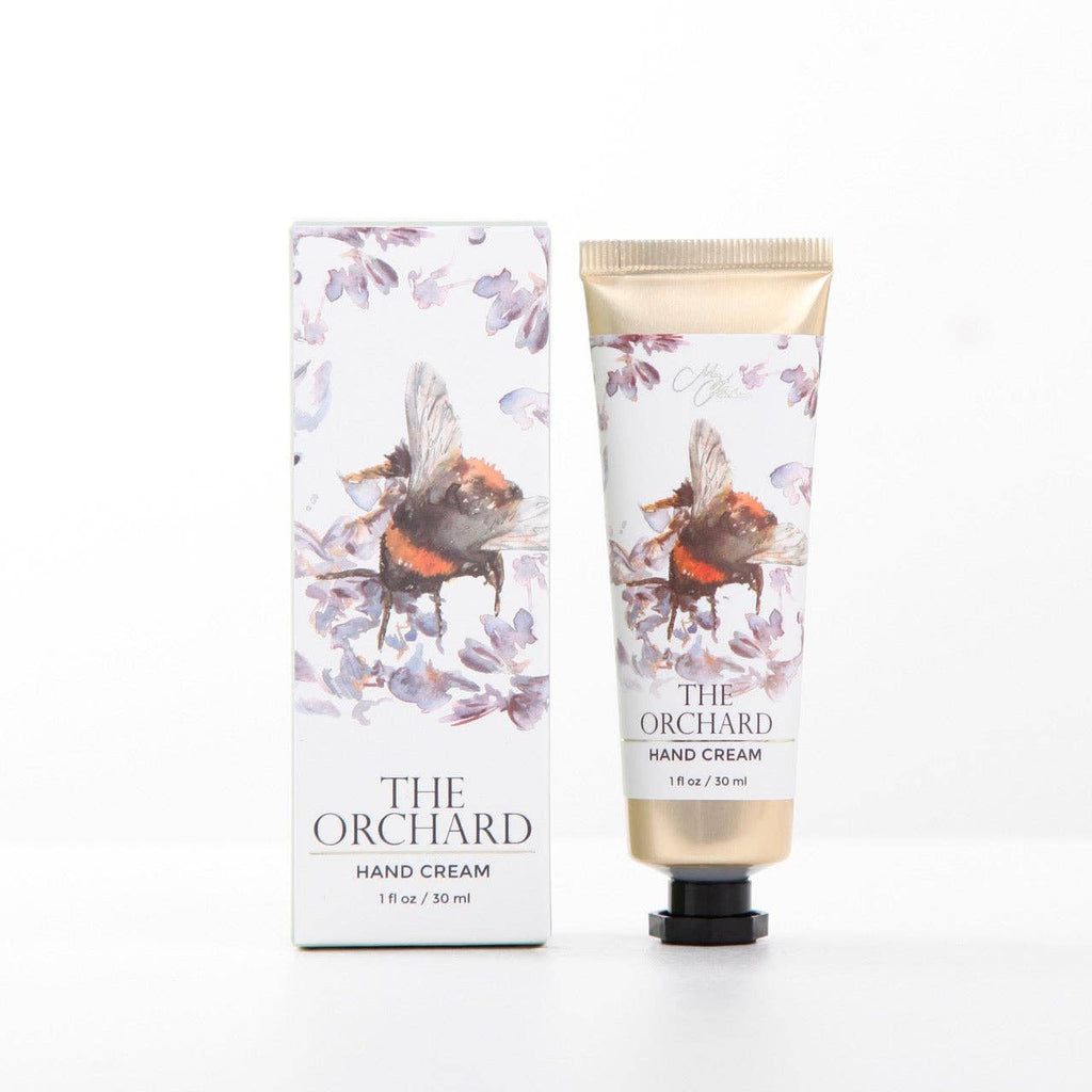 The Orchard – Bi på lyng håndcreme
