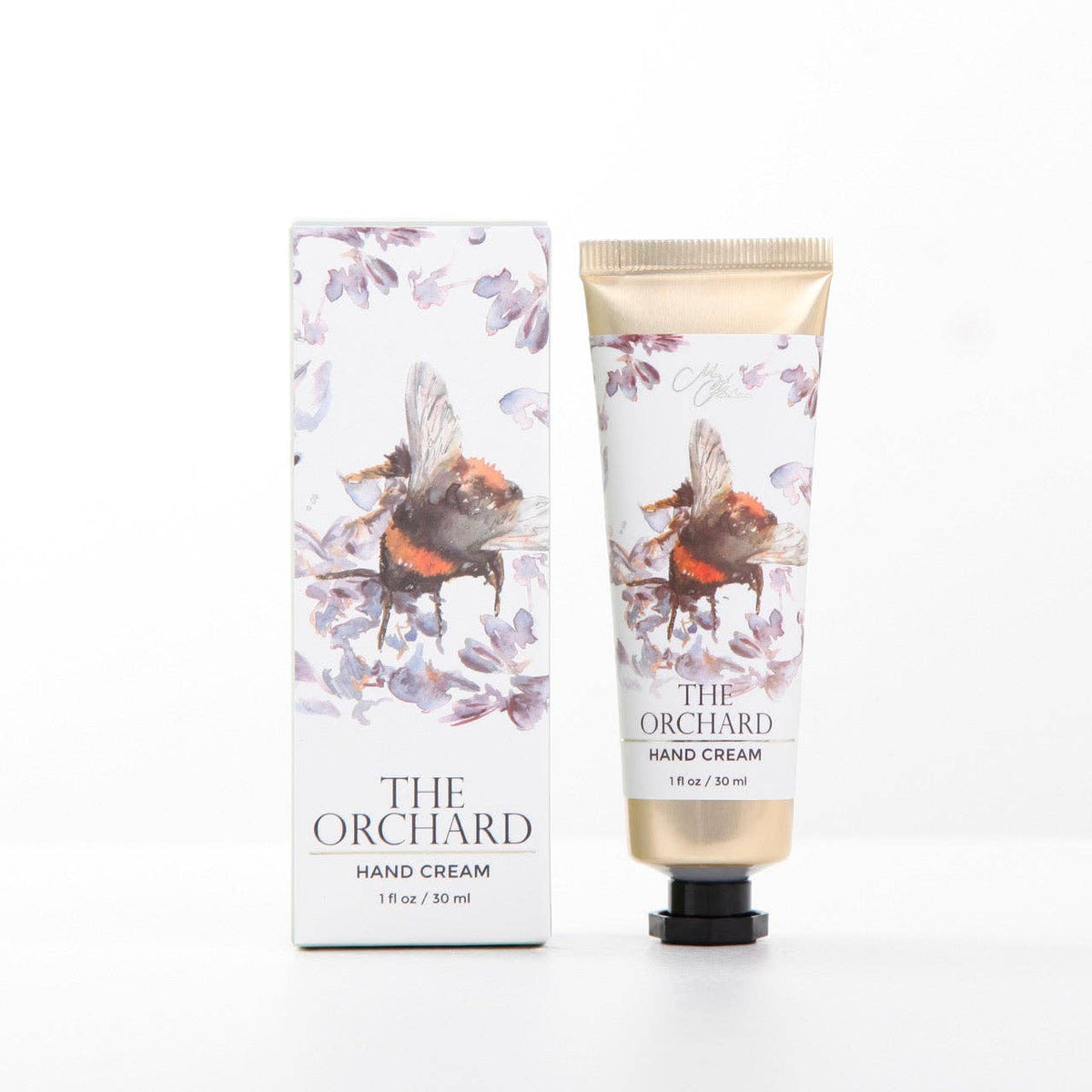 The Orchard – Bi på lyng håndcreme
