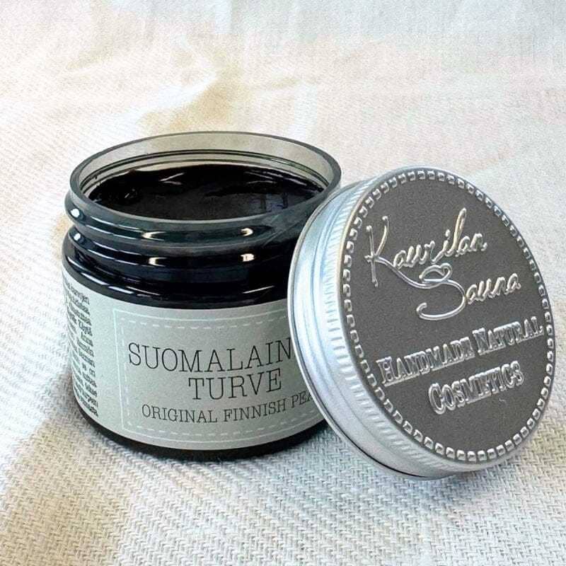 Finsk tørv 50 ml