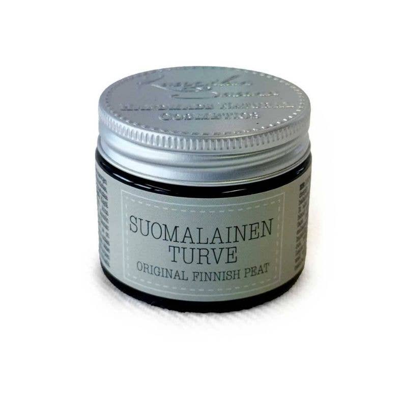 Finsk tørv 50 ml