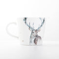 Stag Design nyt krus i benporcelæn