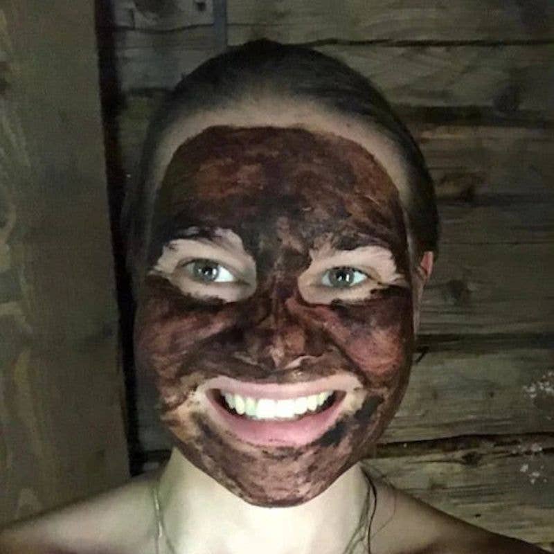 Finsk tørv 50 ml